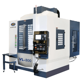 Vertical Machining Center